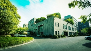 九体育·官方站官网荣膺浙江省建筑业优秀企业文化建设示范单位